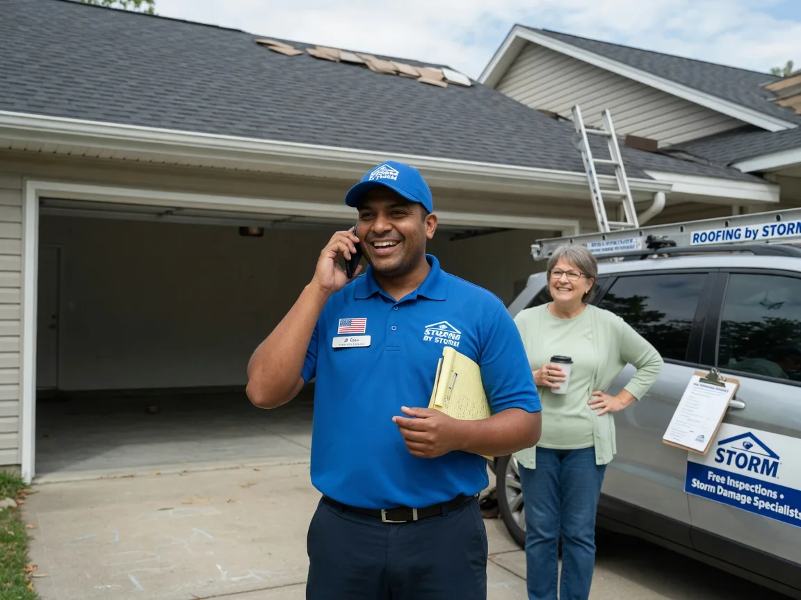 Roof Repair Near Me Beardsley, MN FAQs