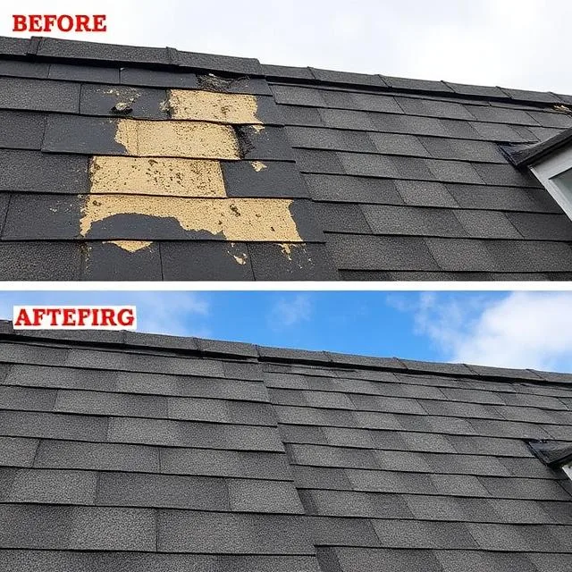 Roof Repair Near Me in Beardsley, MN near me